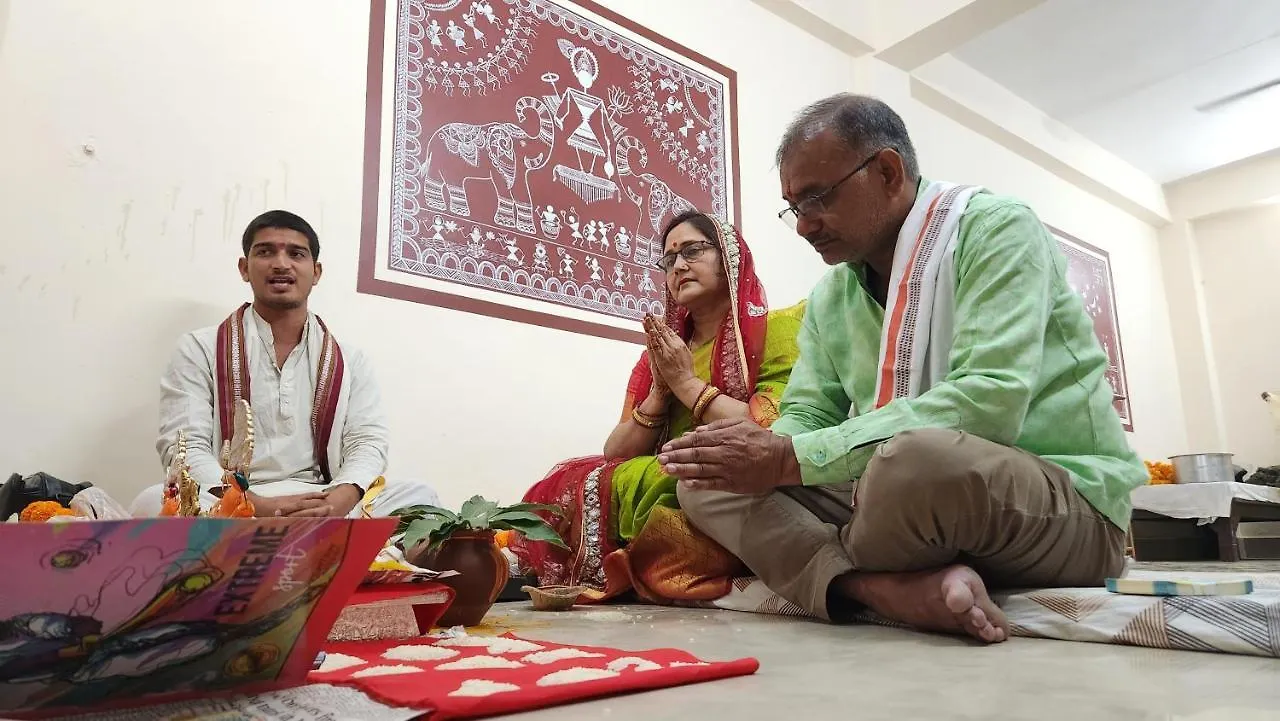 Banaras Gully House 500 Ft From The Ghats Varanasi Hostel
