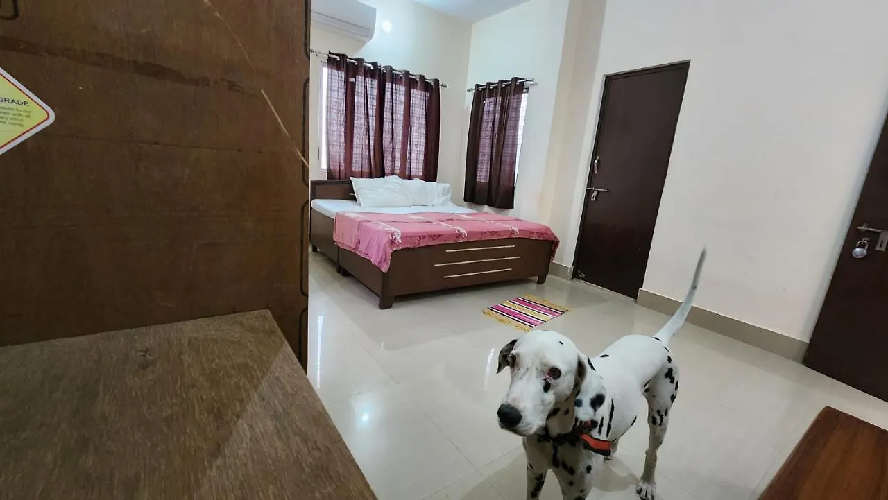 Hostel Banaras Gully House 500 Ft From The Ghats Varanasi India