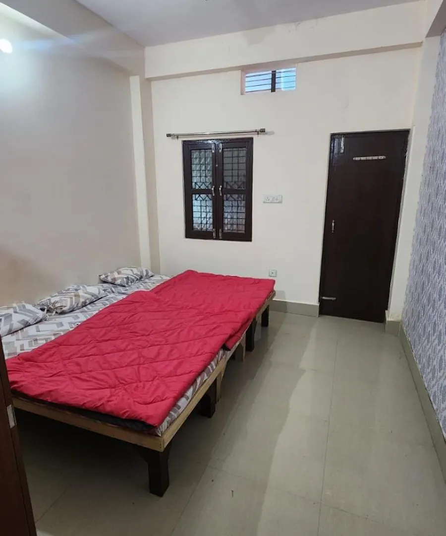 Banaras Gully House 500 Ft From The Ghats Varanasi