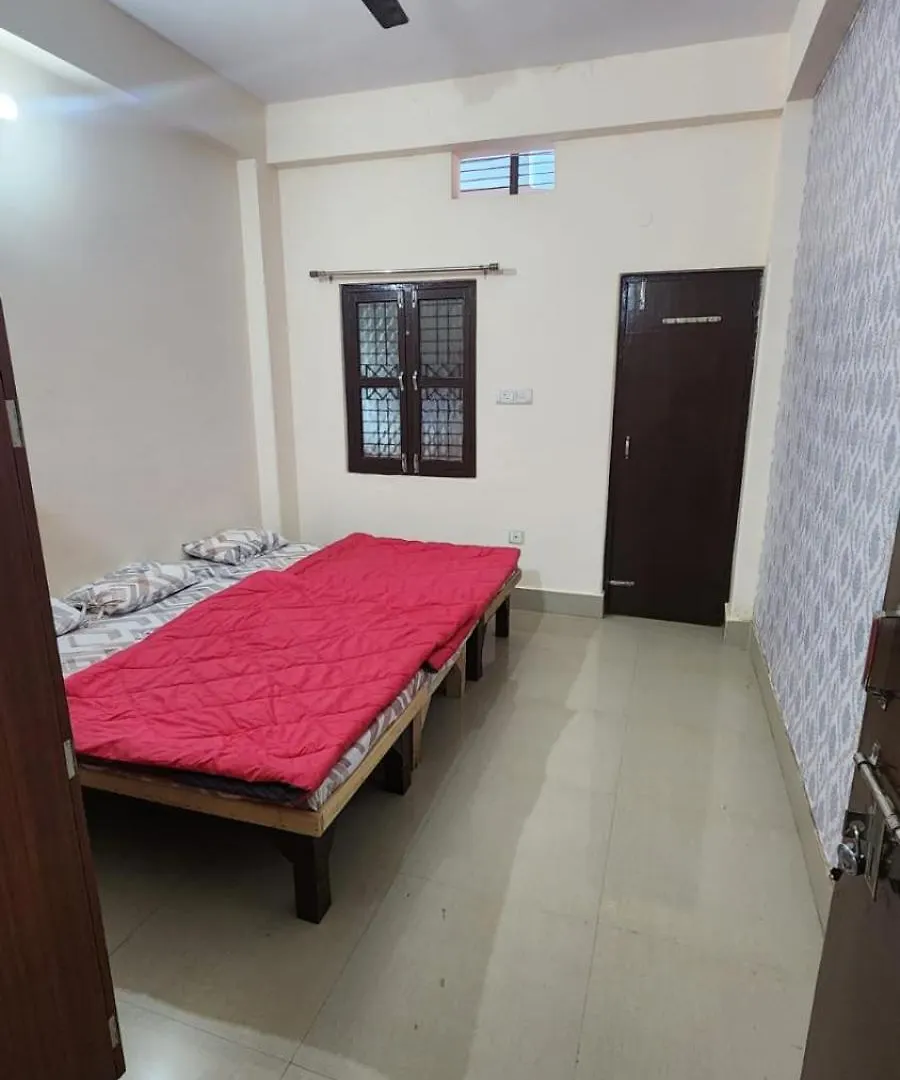 Hostel Banaras Gully House 500 Ft From The Ghats Varanasi