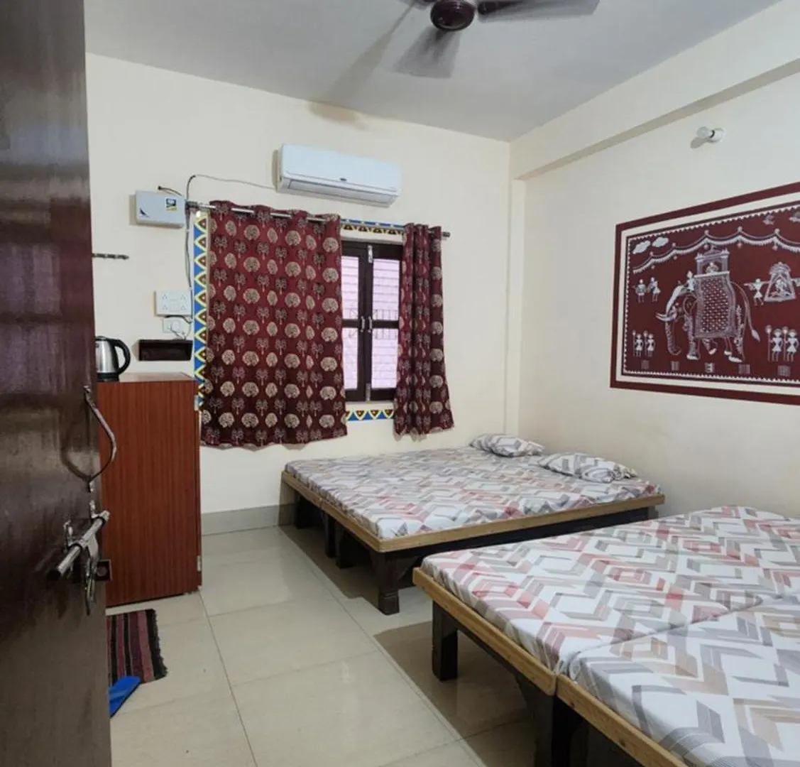 Banaras Gully House 500 Ft From The Ghats Varanasi India