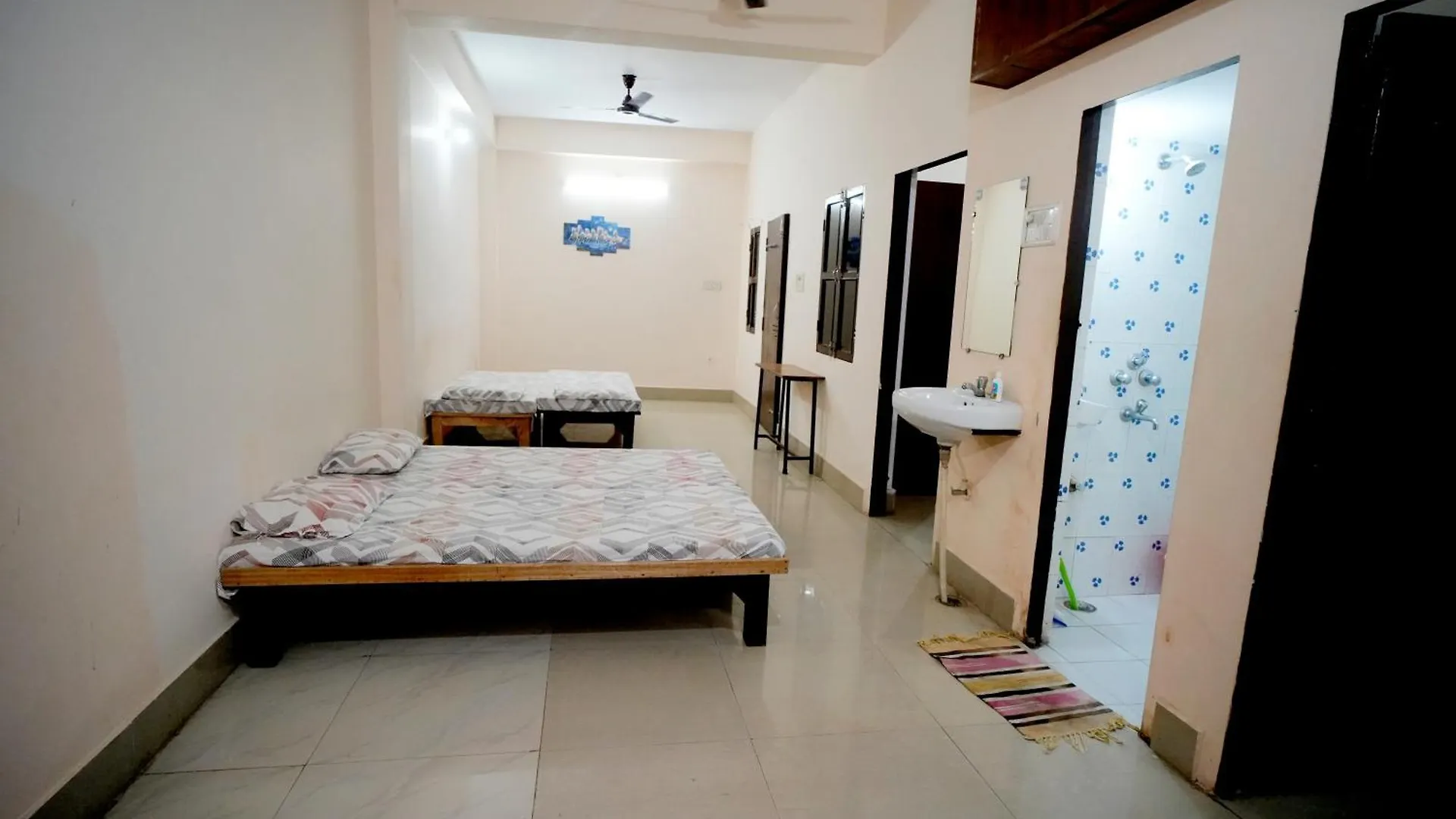 Banaras Gully House 500 Ft From The Ghats Varanasi 0*,  India