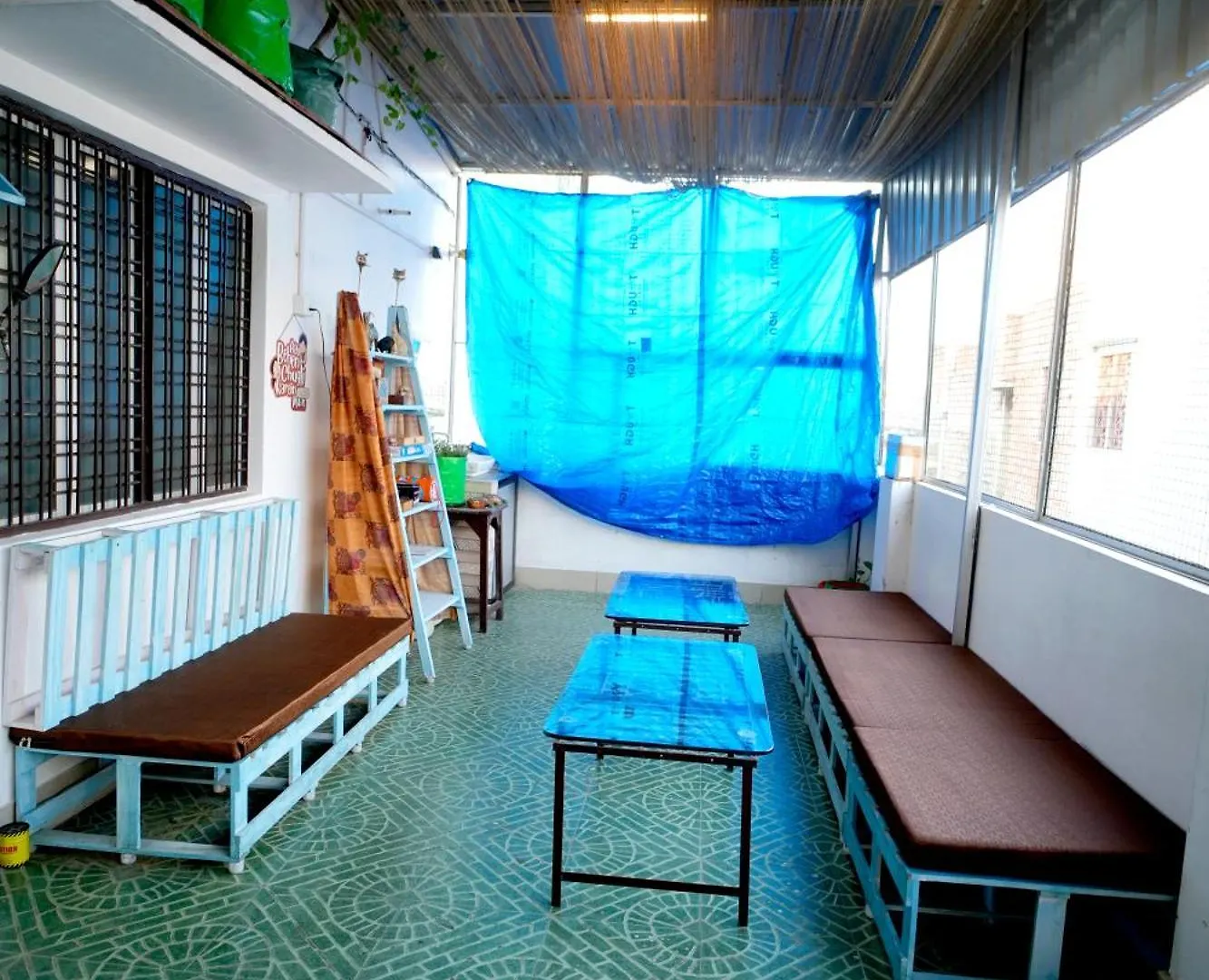 Hostel Banaras Gully House 500 Ft From The Ghats Varanasi