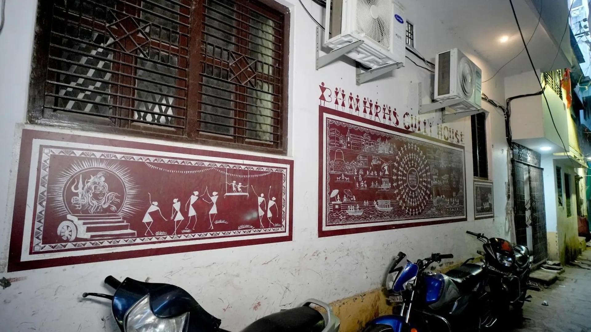 Banaras Gully House 500 Ft From The Ghats Varanasi 0*,  India