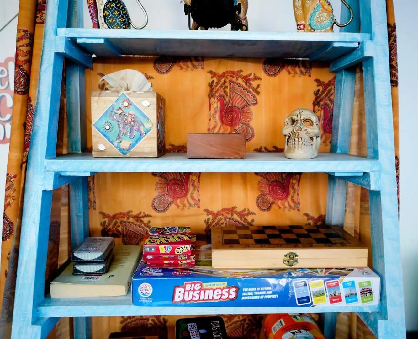 Banaras Gully House 500 Ft From The Ghats Varanasi