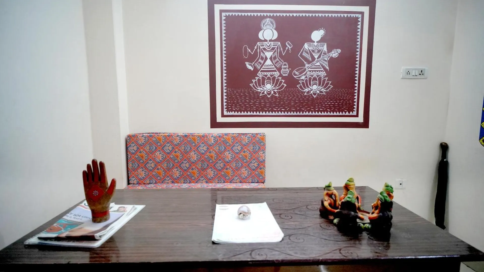 Hostel Banaras Gully House 500 Ft From The Ghats Varanasi