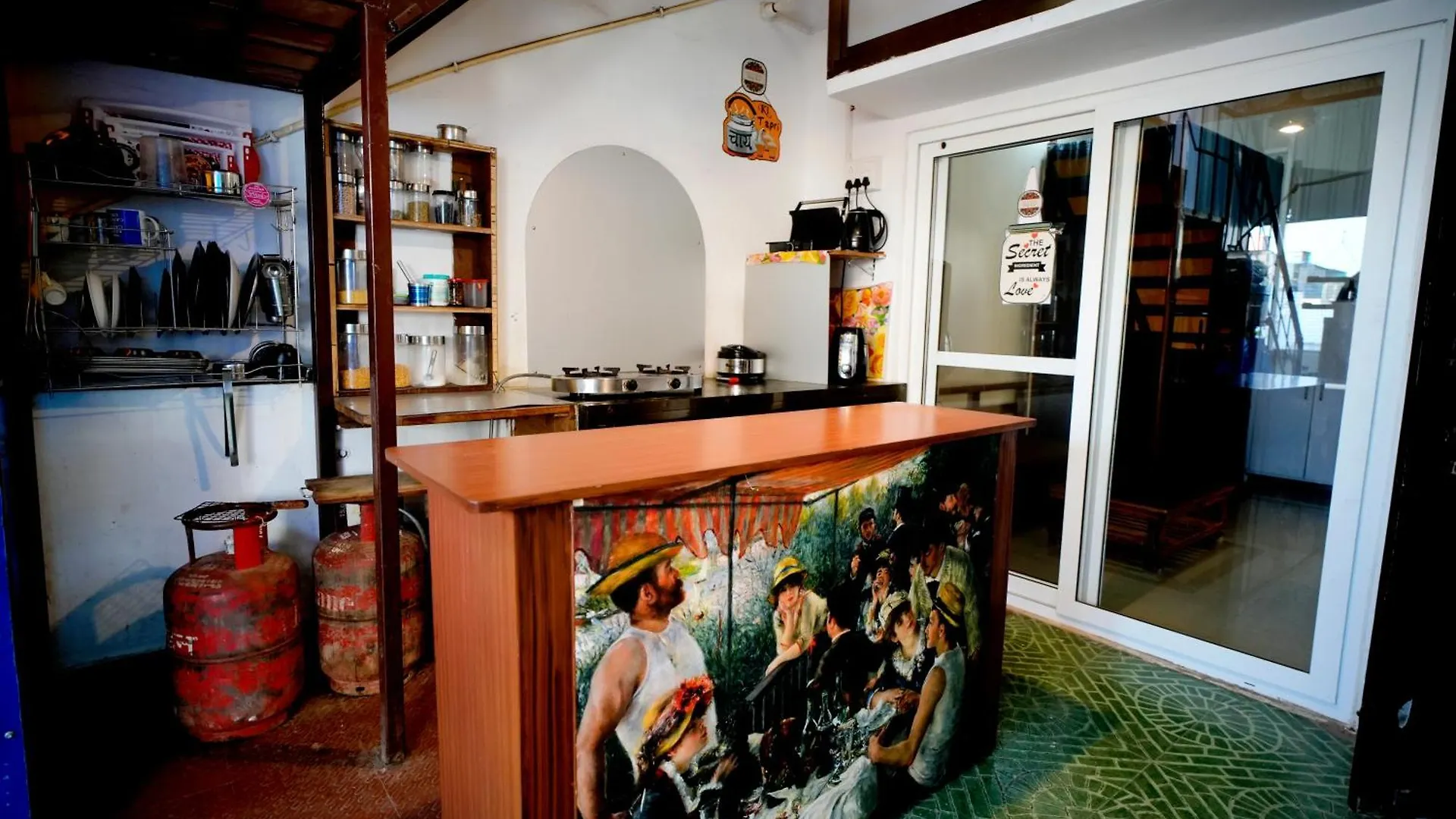 Hostel Banaras Gully House 500 Ft From The Ghats Varanasi India