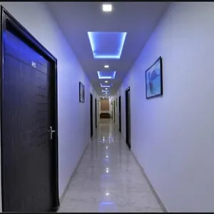 P.s. Hotel Agra (Uttar Pradesh)