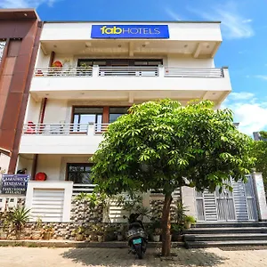 Fabhotel Aaradhya Residency Hotel Agra (Uttar Pradesh)