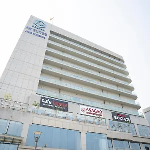 Ar Klj Square Hotel Gurgaon