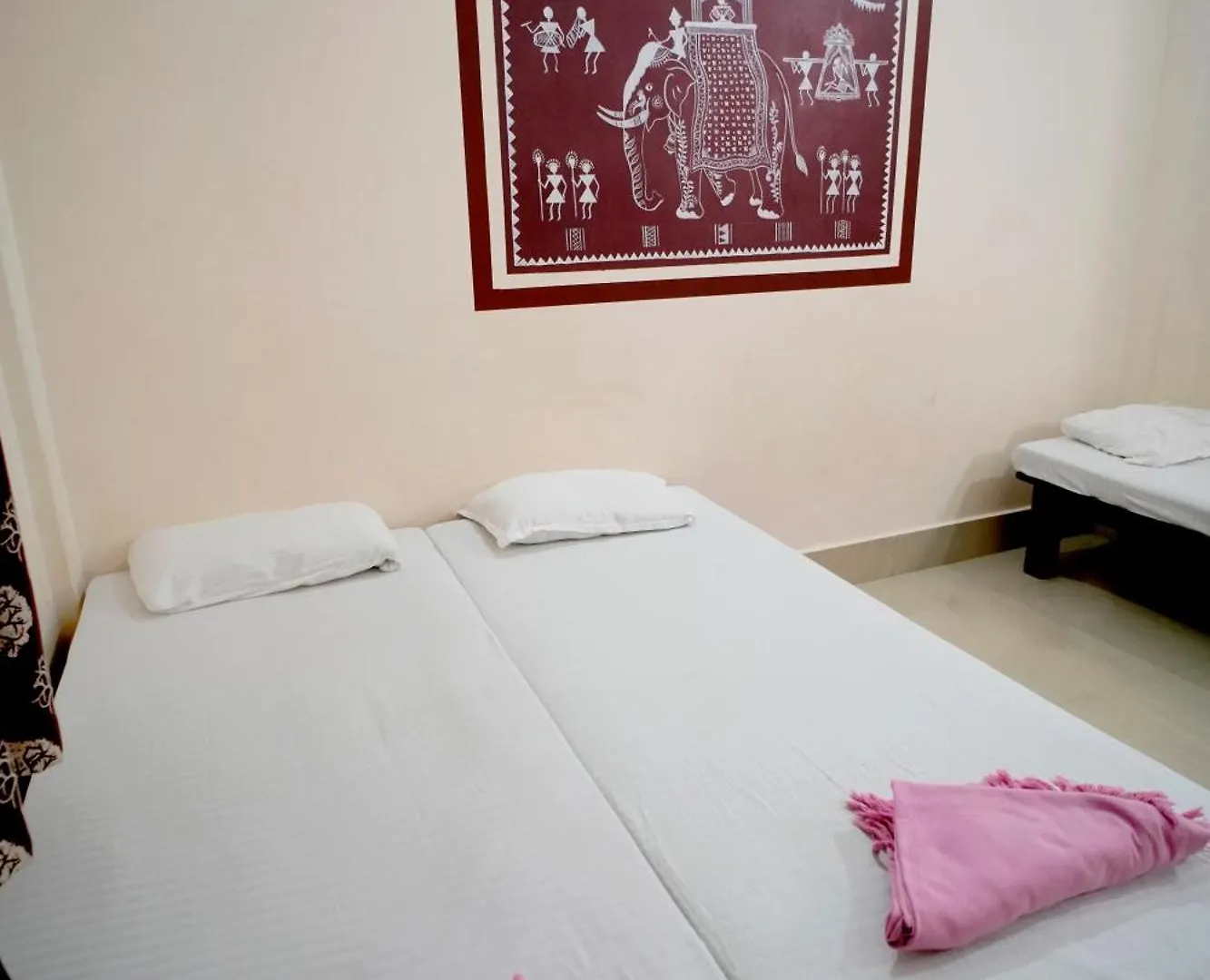 Banaras Gully House 500 Ft From The Ghats Varanasi 0*,  India