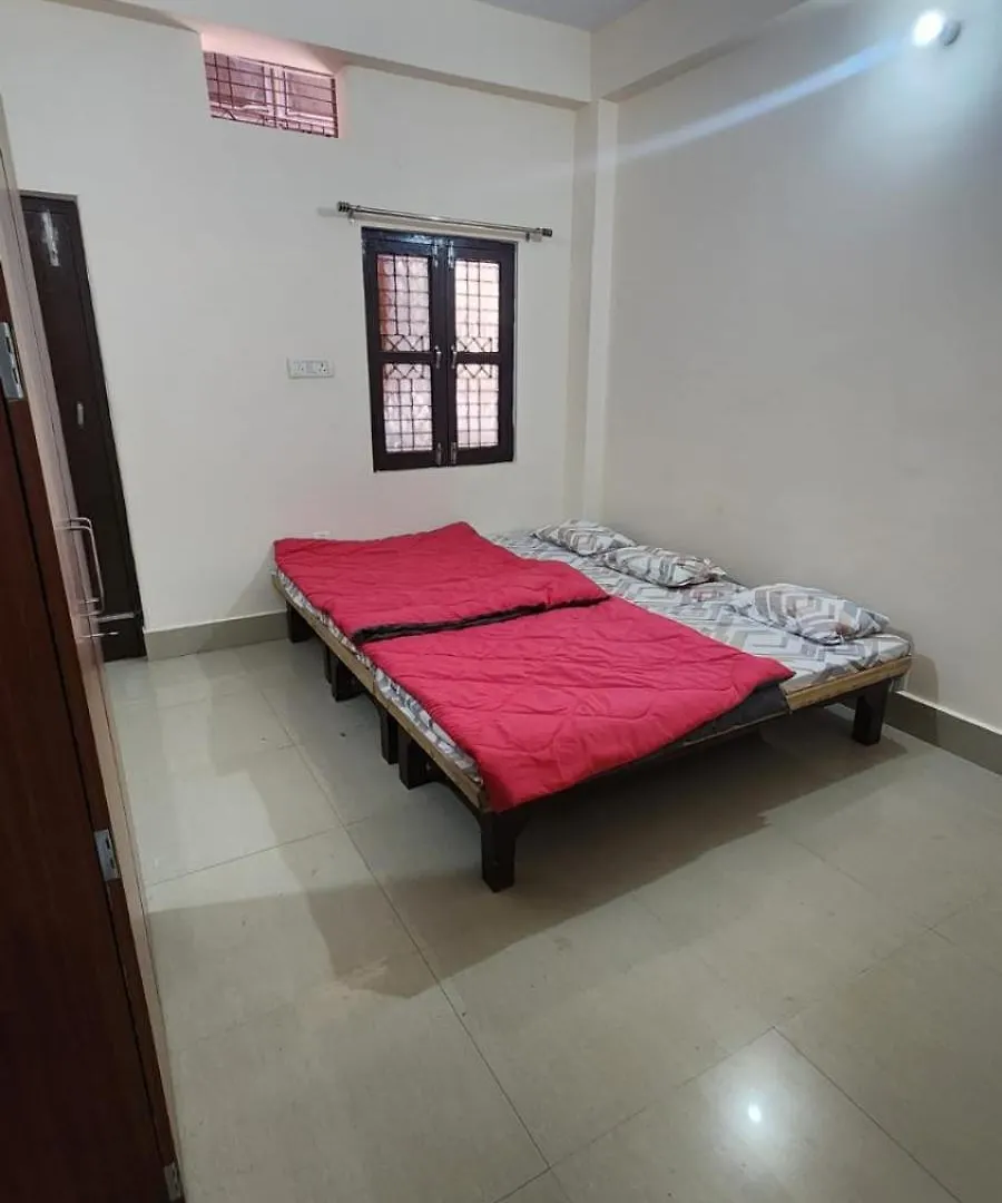 Banaras Gully House 500 Ft From The Ghats Varanasi 0*,