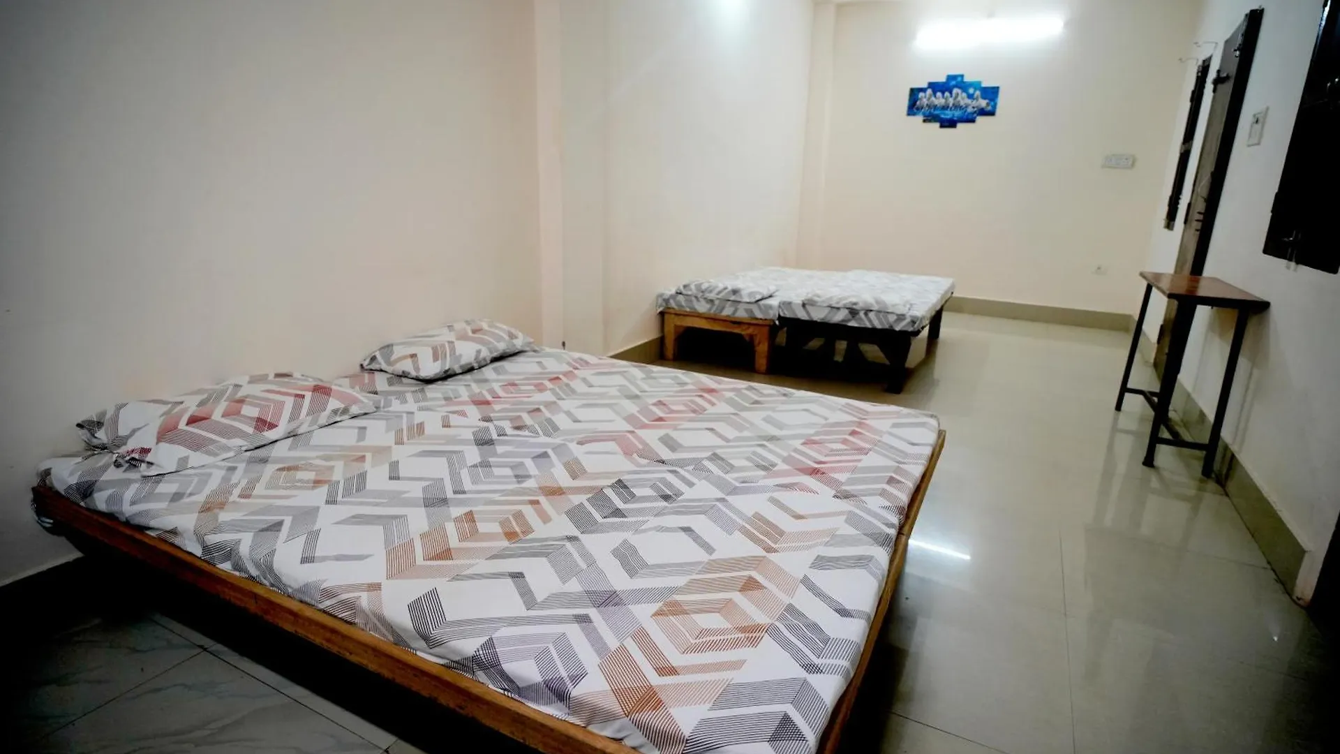 Hostel Banaras Gully House 500 Ft From The Ghats Varanasi India